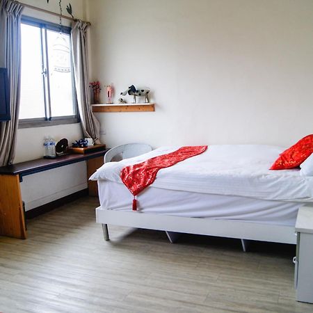 Ding Ding Homestay Jinhu Cameră foto